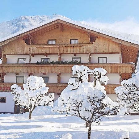 Hotel Hirzingerhof Westendorf Exterior foto