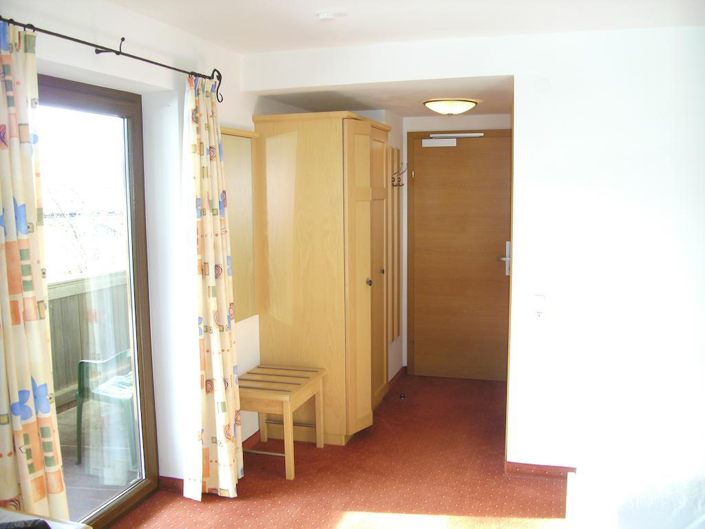 Hotel Hirzingerhof Westendorf Zimmer foto