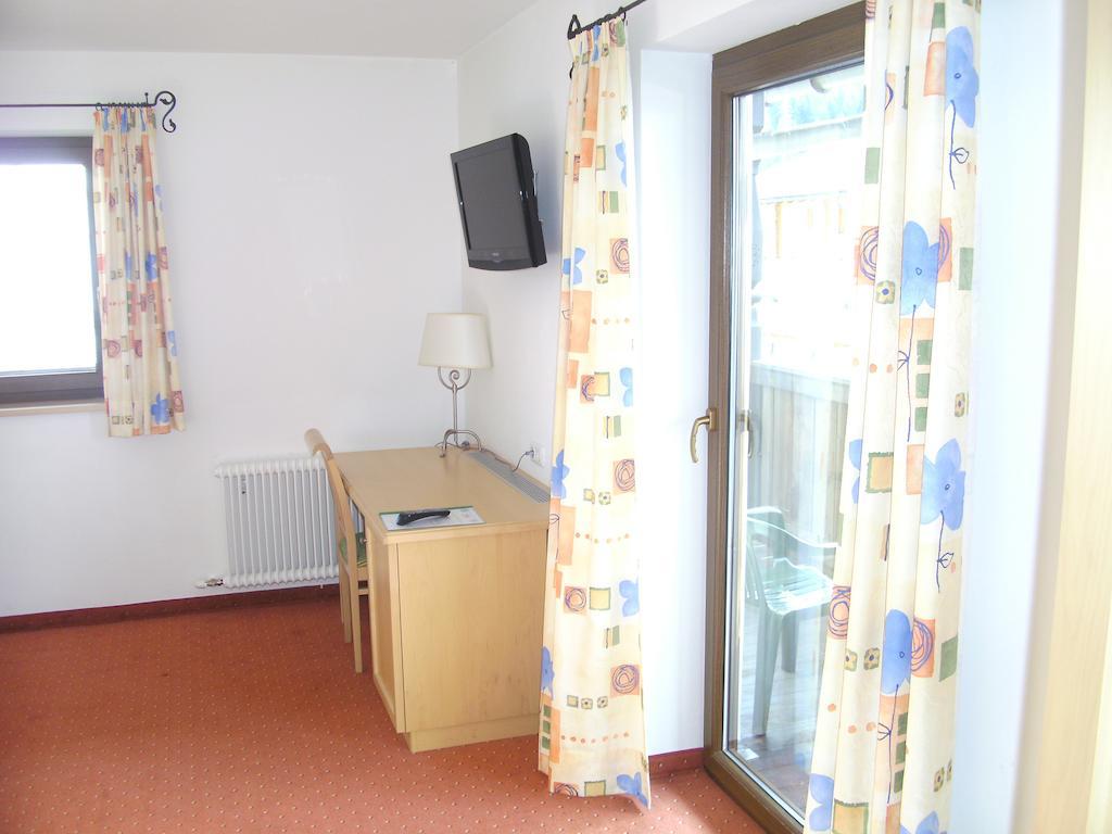 Hotel Hirzingerhof Westendorf Zimmer foto