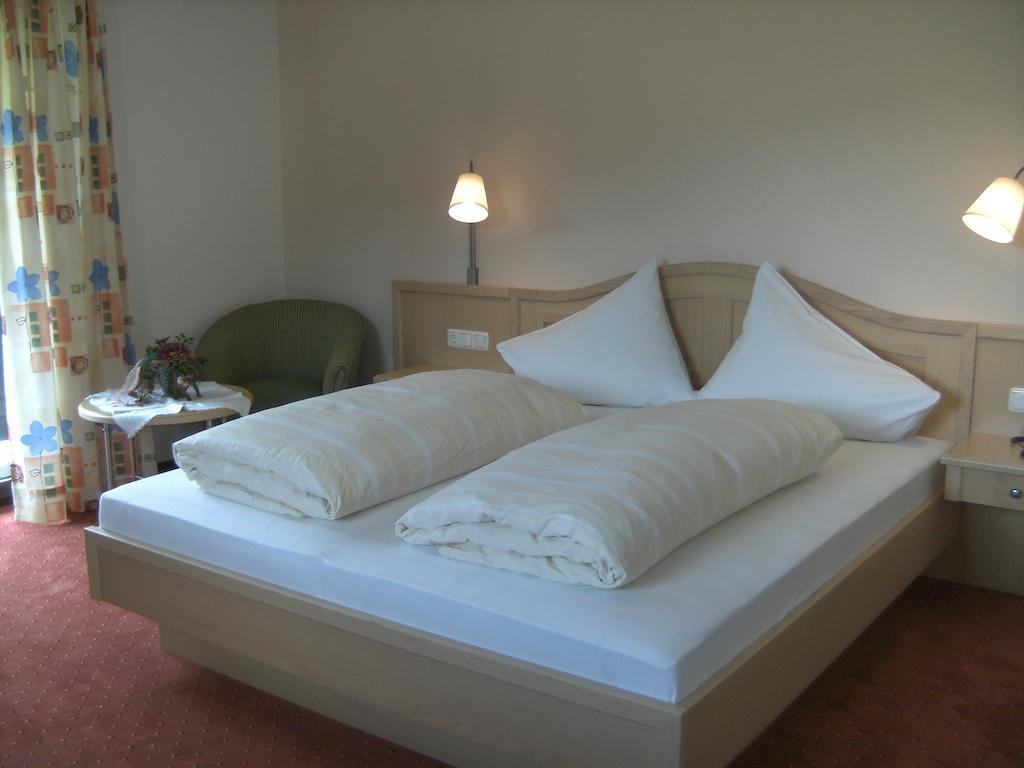 Hotel Hirzingerhof Westendorf Zimmer foto