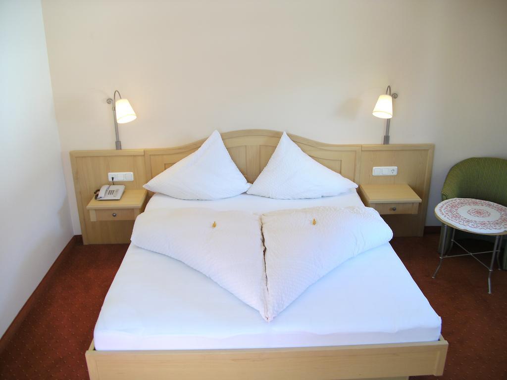 Hotel Hirzingerhof Westendorf Zimmer foto