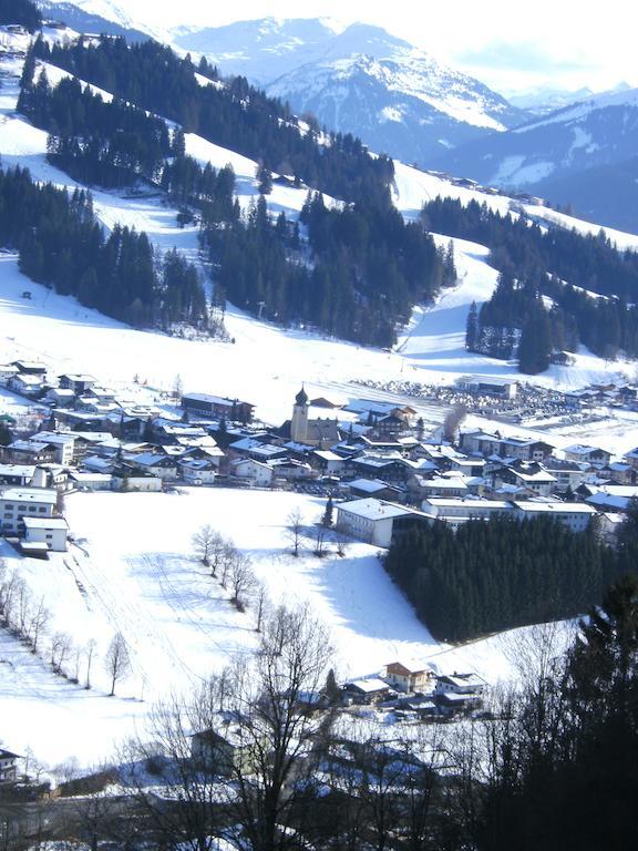 Hotel Hirzingerhof Westendorf Exterior foto