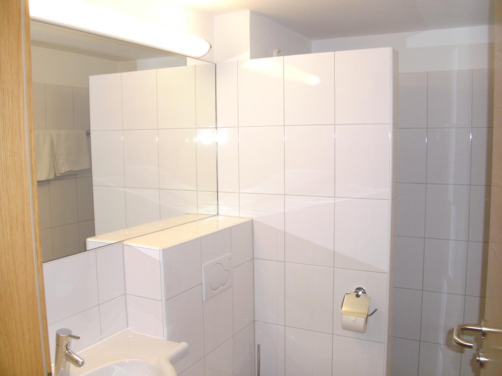 Hotel Hirzingerhof Westendorf Zimmer foto