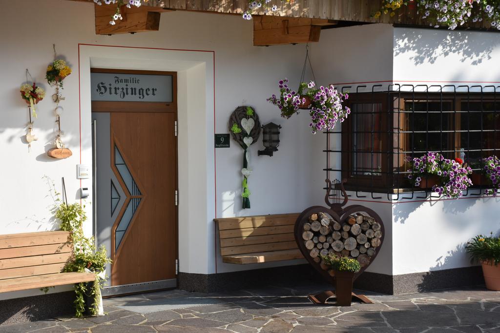 Hotel Hirzingerhof Westendorf Exterior foto